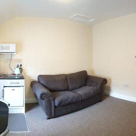 Charlton Aparthotel Blackpool Exteriér fotografie