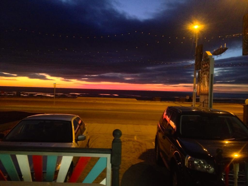Charlton Aparthotel Blackpool Exteriér fotografie