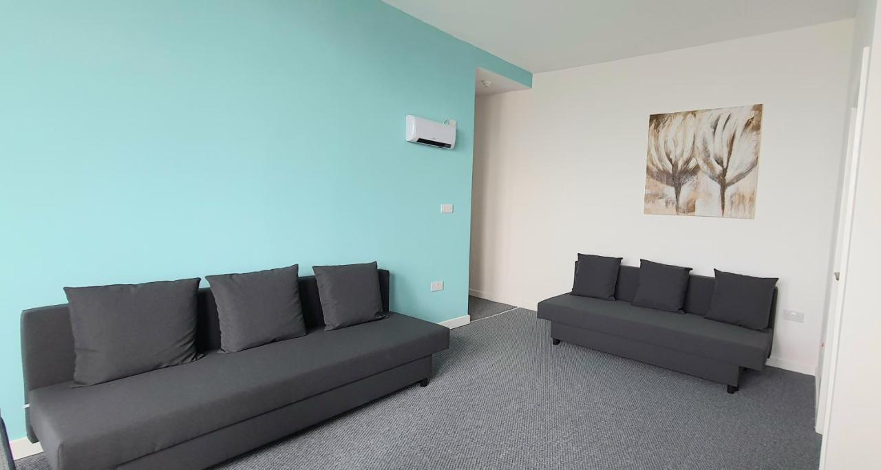 Charlton Aparthotel Blackpool Exteriér fotografie