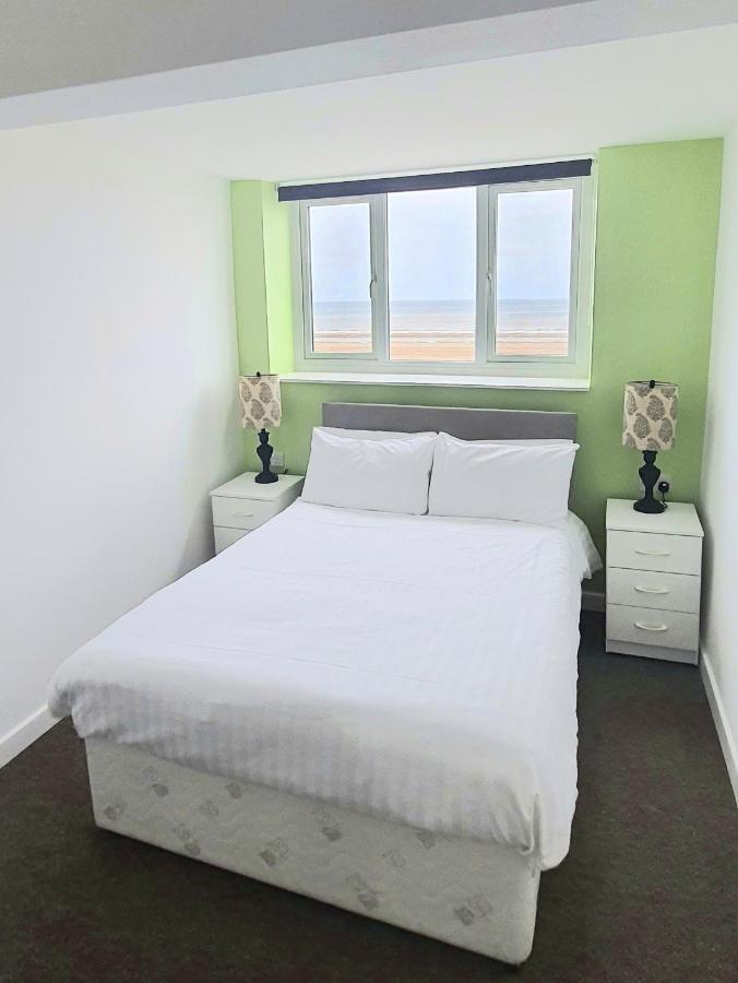 Charlton Aparthotel Blackpool Exteriér fotografie