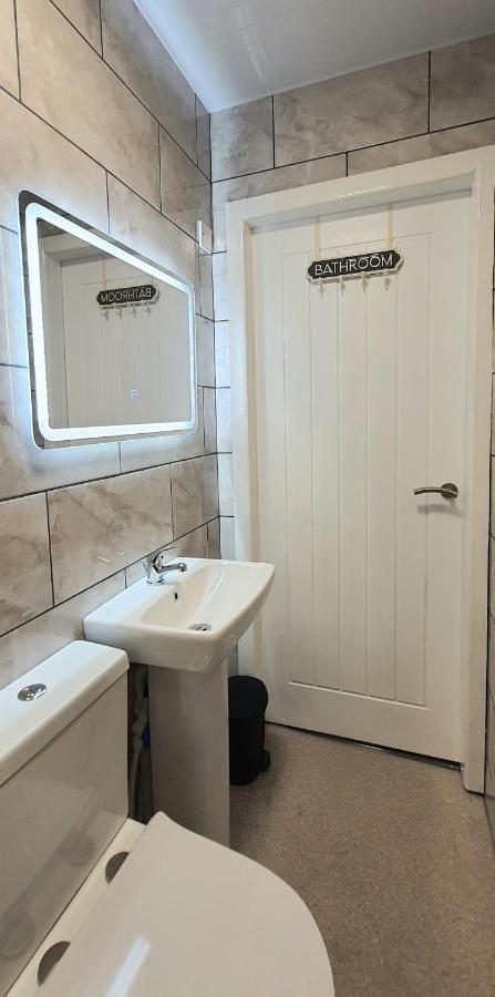 Charlton Aparthotel Blackpool Exteriér fotografie
