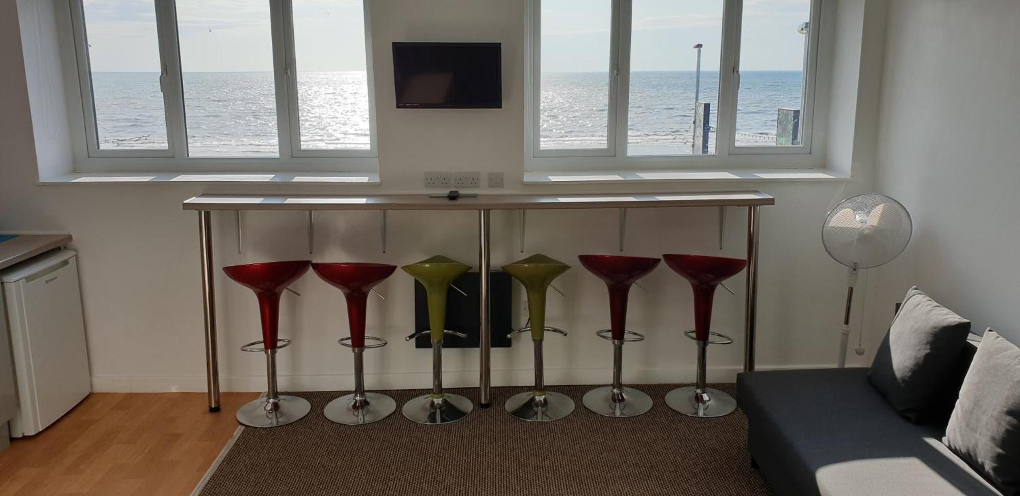Charlton Aparthotel Blackpool Exteriér fotografie