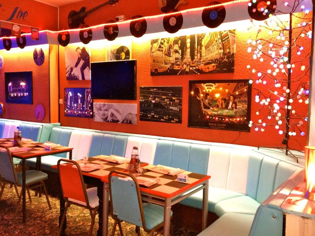 Charlton Aparthotel Blackpool Exteriér fotografie