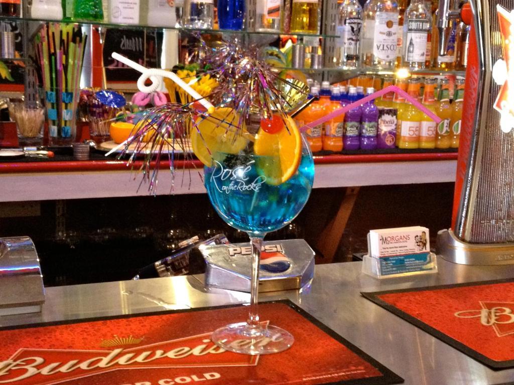 Charlton Aparthotel Blackpool Exteriér fotografie