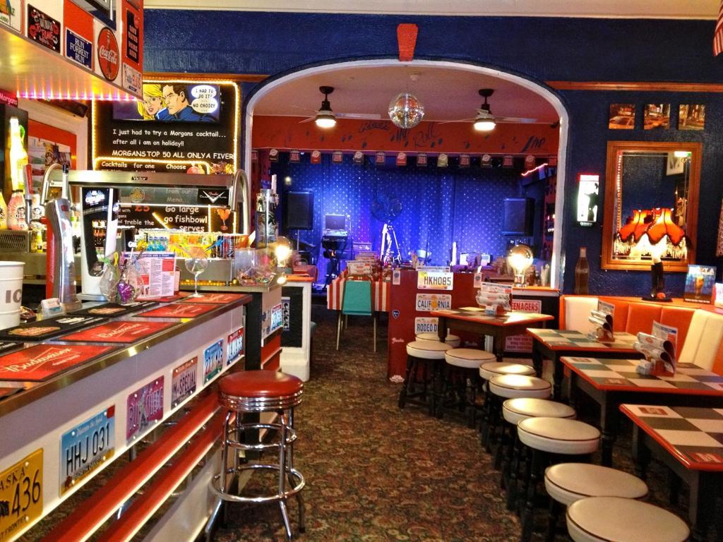 Charlton Aparthotel Blackpool Exteriér fotografie